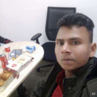 Rahul Yadav