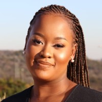 Nombulelo Ramano