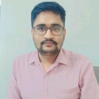 Ashish Tiwari