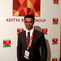 Anantha Krishnan