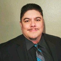 Alexander Romero
