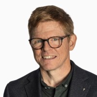 Fredrik Skott