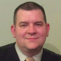 Wayne Todd