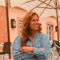 Alejandra Aldama