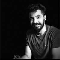 Revanth Katta