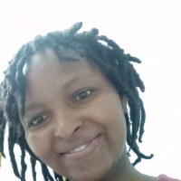 Lucy Wanjiku