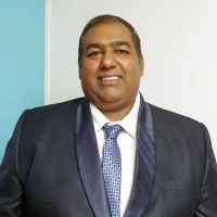 Kewalnath Seereekissoon, FHEA
