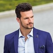 Ing. Jose Luis Hernandez