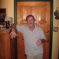Ted Dunham