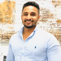 Ishanka Wimalasuriya