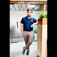 Irshad Saiyed