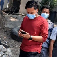 Ujang Rohmat