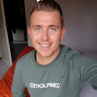Jeroen Wittenberg