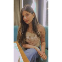Somya Tiwari