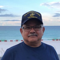 Joe A. Gonzales