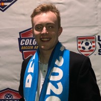 Jonah Cavender