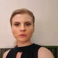 Ljubinka Takasmanov, MSc