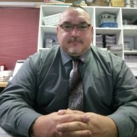 Bryan Rex