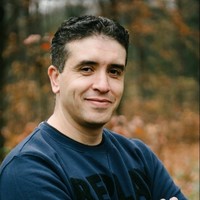 Mohamed Zerbiche