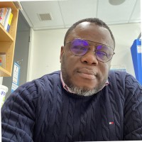 Sabastine Onwuegbuzie