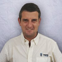 Francisco Garcia Gutierrez