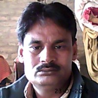 Pravesh Kumar Tyagi