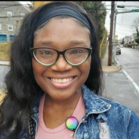 Kyla Polk