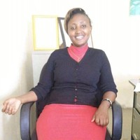 Beatrice Kamonde