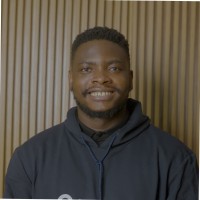Olamide Ilori