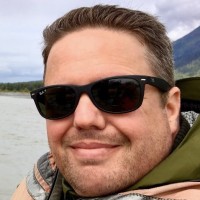 Wes Hargrave