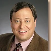 Eric Marchant