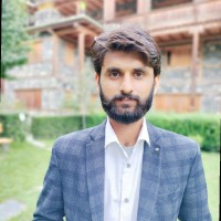 Muhammad Imran Ullah Khan