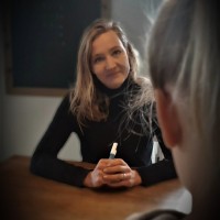 Trude Rouvoet - Kaspers