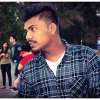Yuvraj Kadam
