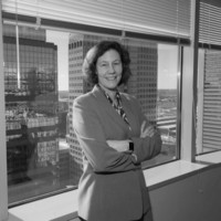Donna M.D. Thomas