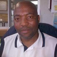 Mphahlele Jack
