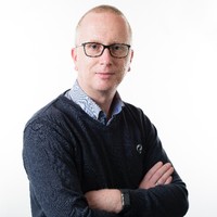 Jos Van Riel