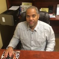 Victor Campbell