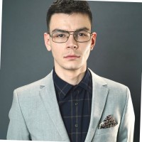 Vladyslav Kononov