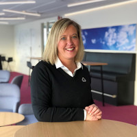 Anita Lindblom