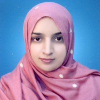 Sadia Jameel