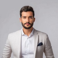Mohamed Baghdady