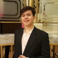 Watcharatorn Nanta