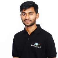Kamesh Valodara