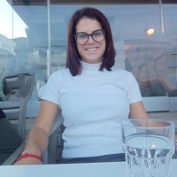 Katerina Spatharaki