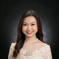 Patricia Ann Goda