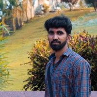 Murali G