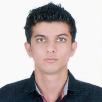 Chirag Mali