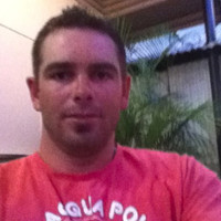 Shaun Glynn