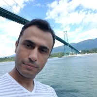 Bahram Zamani Mehr